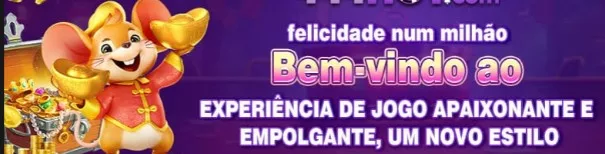 Cadastre-se na 444Hot para receber o bônus de boas-vindas